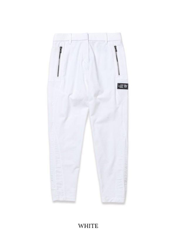 Mサイズ　黒　SY32 [SYG-24A07W] ゴルフ DRY SWEAT LONG PANTS｜WOMEN'S - 【公式】SY32 by SWEET YEARS