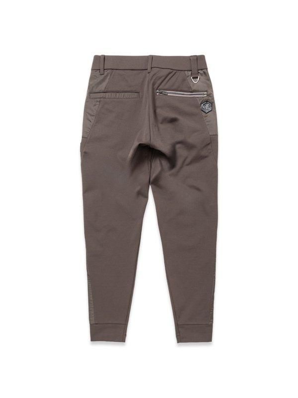 DRY SWEAT LONG PANTS｜WOMEN'S - 【公式】SY32 by SWEET YEARS