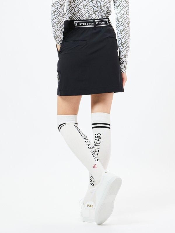 CARVICO 425 REVOLUTIONAL SKIRT｜WOMEN'S - 【公式】SY32 by