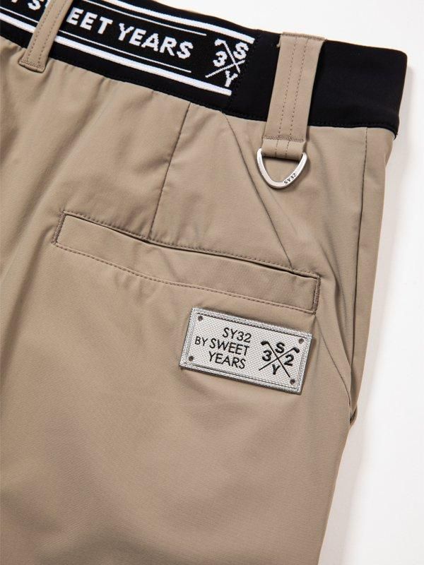 【レディース】SY32 CARVICO425 REVOLUTIONALSKIRT SY32 by SWEET YEARS - CARVICO 425 REVOLUTIONAL SKIRT