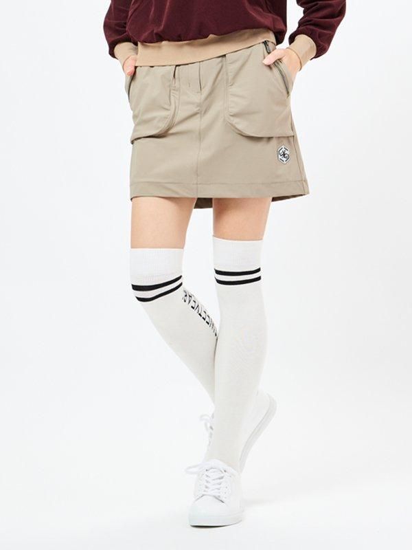 CARVICO 425 REVOLUTIONAL SKIRT｜WOMEN'S - 【公式】SY32 by