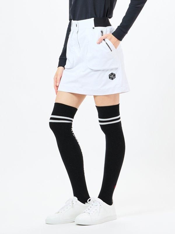 【レディース】SY32 CARVICO425 REVOLUTIONALSKIRT SY32 by SWEET YEARS - CARVICO 425 REVOLUTIONAL SKIRT