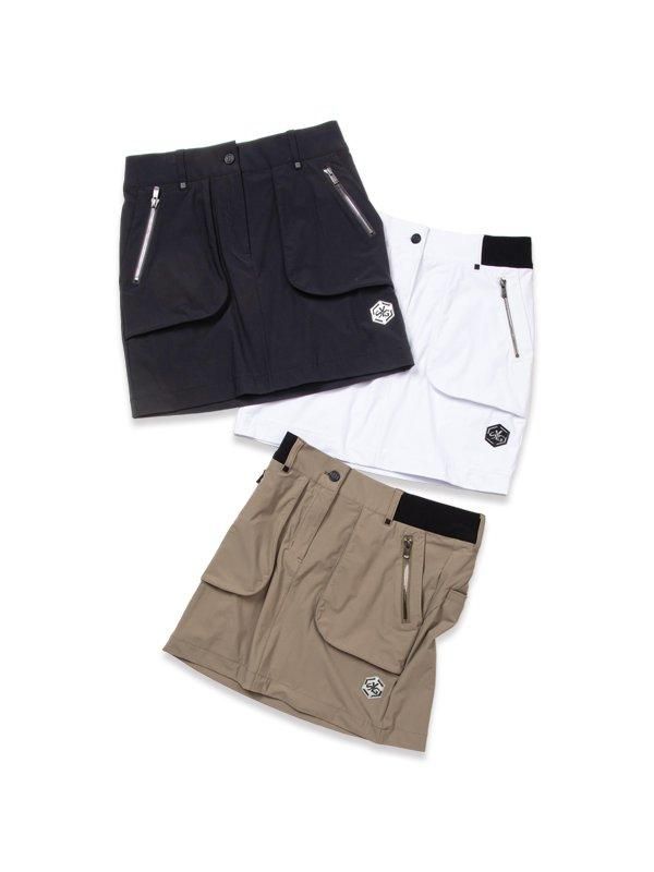 CARVICO 425 REVOLUTIONAL SKIRT｜WOMEN'S - 【公式】SY32 by