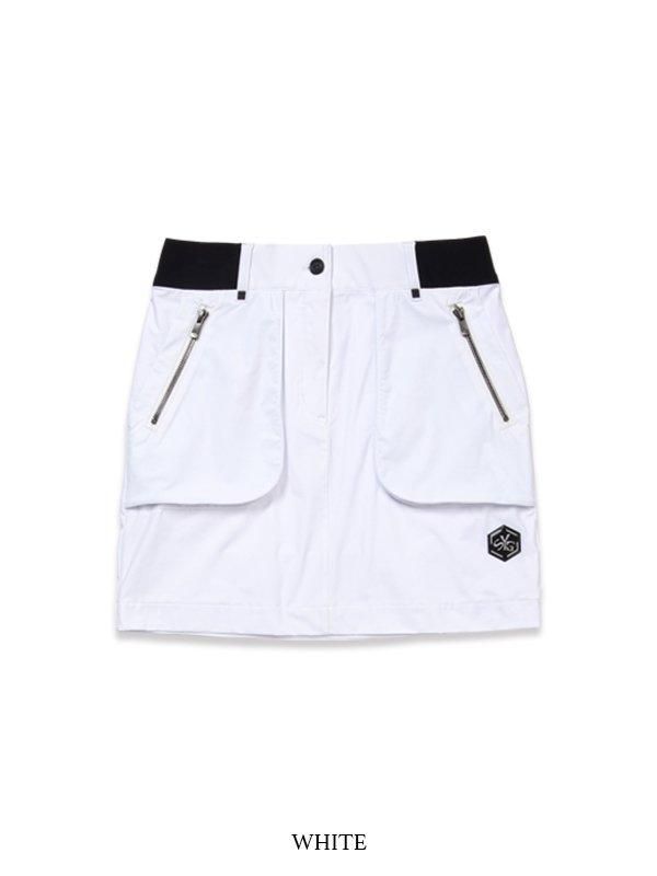 【レディース】SY32 CARVICO425 REVOLUTIONALSKIRT CARVICO 425 REVOLUTIONAL SKIRT｜WOMEN'S - 【公式】SY32 by