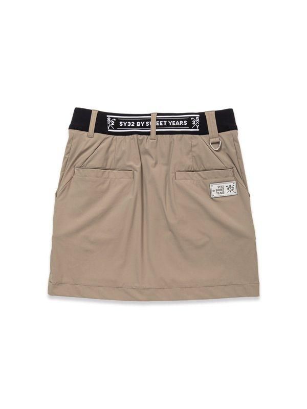 CARVICO 425 REVOLUTIONAL SKIRT｜WOMEN'S - 【公式】SY32 by