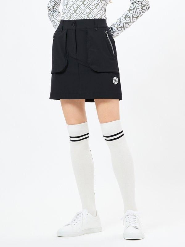 ◆新品現品限り◆SY32 ロゴスカート 商品検索 - 【公式】SY32 by SWEET YEARS GOLF ONLINE SHOP