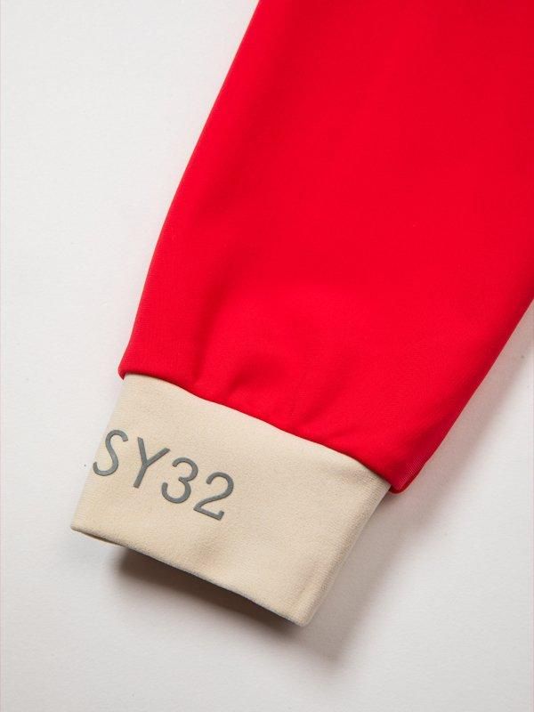 CARVICO 450 VUELTA HIGH NECK｜WOMEN'S - 【公式】SY32 by SWEET