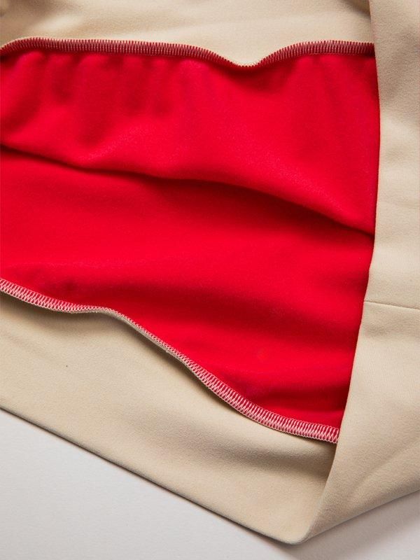 CARVICO 450 VUELTA HIGH NECK｜WOMEN'S - 【公式】SY32 by SWEET