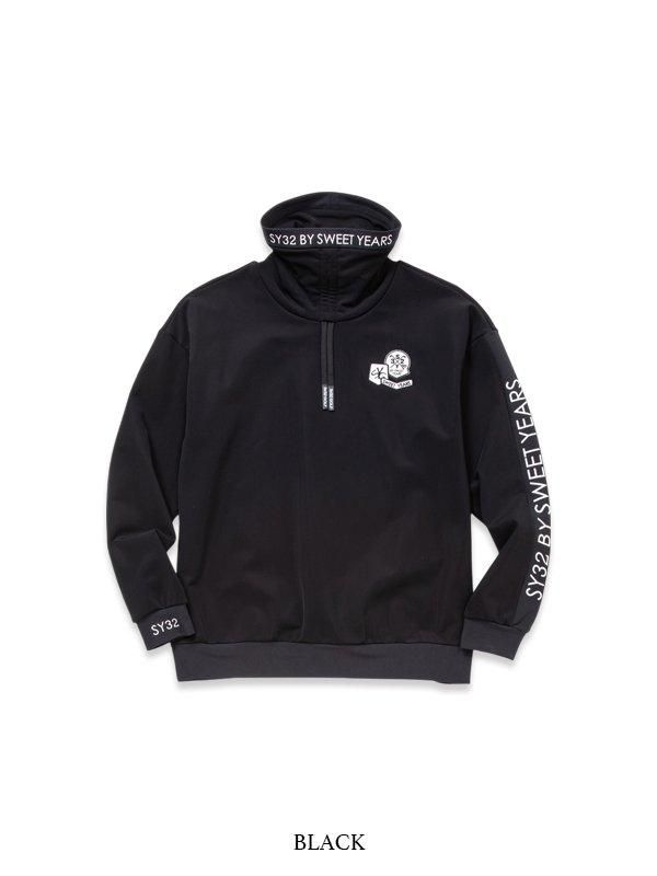 BRIEFING WS CARVICO LS HIGH NECK ハイネック BRIEFING WOMENS WS CARVICO HIGH NECK