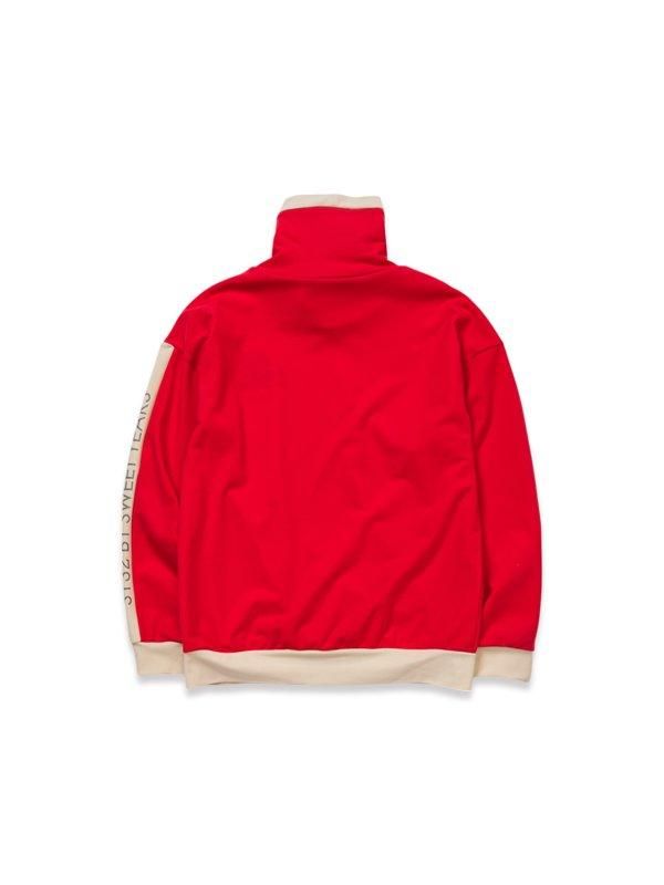 CARVICO 450 VUELTA HIGH NECK｜WOMEN'S - 【公式】SY32 by SWEET