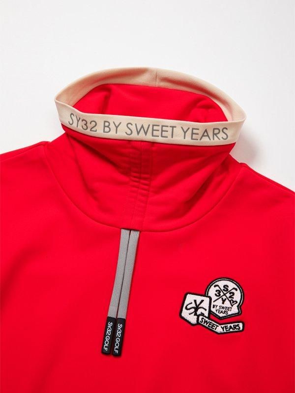 CARVICO 450 VUELTA HIGH NECK｜WOMEN'S - 【公式】SY32 by SWEET