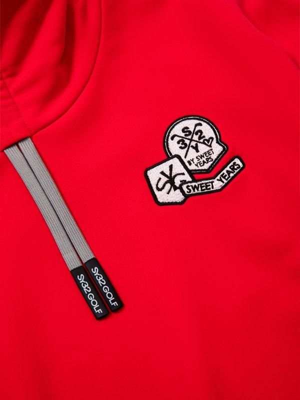 CARVICO 450 VUELTA HIGH NECK｜WOMEN'S - 【公式】SY32 by SWEET