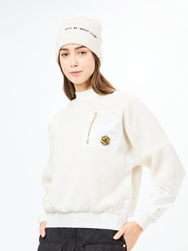 JACKET/VEST<WOMEN> - 【公式】SY32 by SWEET YEARS GOLF JACKET/VEST<WOMEN> - 【公式】SY32 by SWEET YEARS GOLF