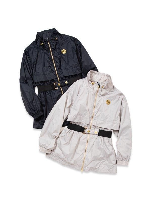 WIND STOP LIGHT JKWOMEN'S