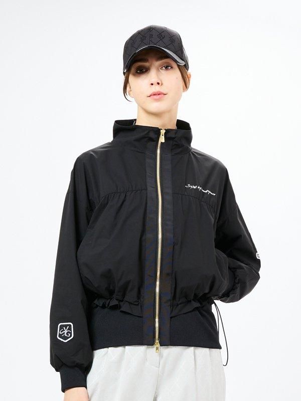 JACKET/VEST<WOMEN> - 【公式】SY32 by SWEET YEARS GOLF JACKET/VEST<WOMEN> - 【公式】SY32 by SWEET YEARS GOLF