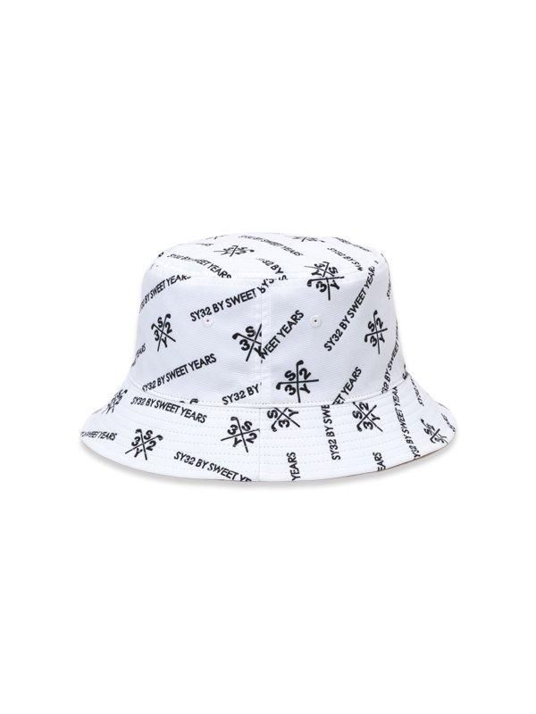 REVERSIBLE HAT - 【公式】SY32 by SWEET YEARS GOLF ONLINE STORE