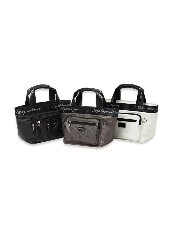 POCKET CART BAG - 【公式】SY32 by SWEET YEARS GOLF ONLINE