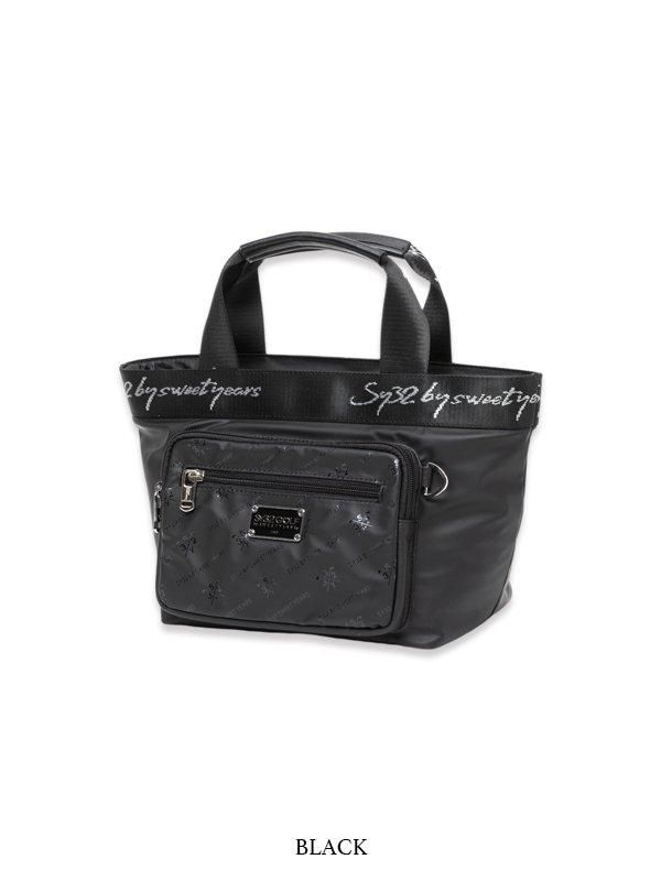 POCKET CART BAG - 【公式】SY32 by SWEET YEARS GOLF ONLINE