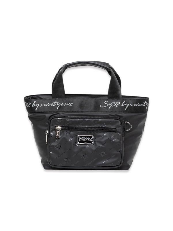 POCKET CART BAG - 【公式】SY32 by SWEET YEARS GOLF ONLINE
