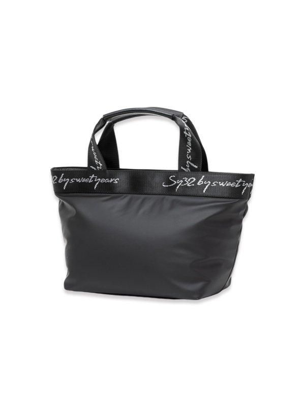 新品未使用タグ付き　sy32 by sweet years CART BAG THE CART BAG - 【公式】SY32 by SWEET YEARS GOLF ONLINE SHOP