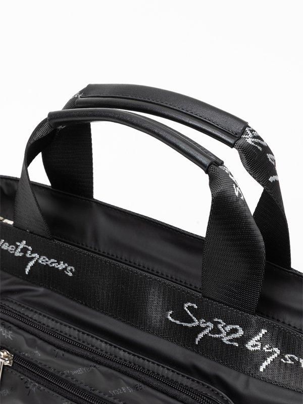 SWEET YEARS - 新品☆SY32 GOLF SYG CART BAG 30%OFF】PUNCHING CART BAG - 【公式】SY32 by SWEET YEARS GOLF