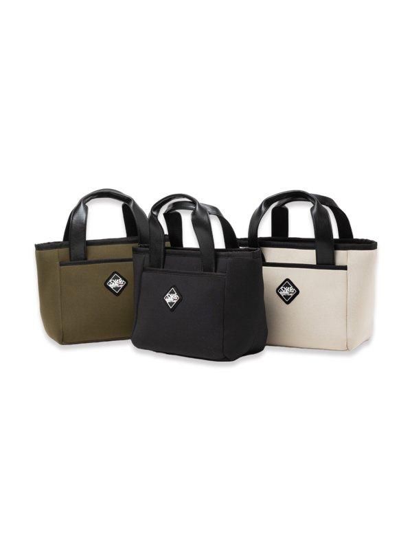 FLAT NEOPRENE CART BAG