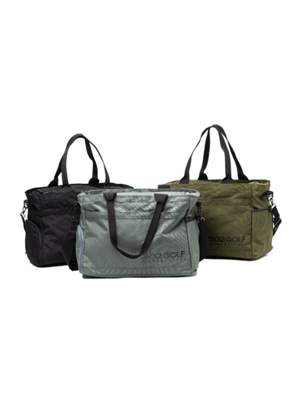 CORDURA OBJECT LOCKER BAG