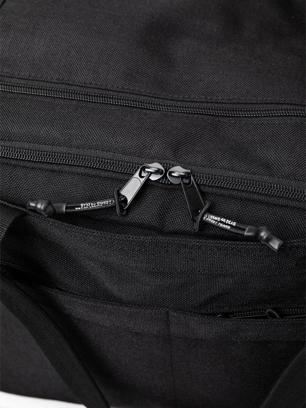 CORDURA OBJECT LOCKER BAG - 【公式】SY32 by SWEET YEARS GOLF