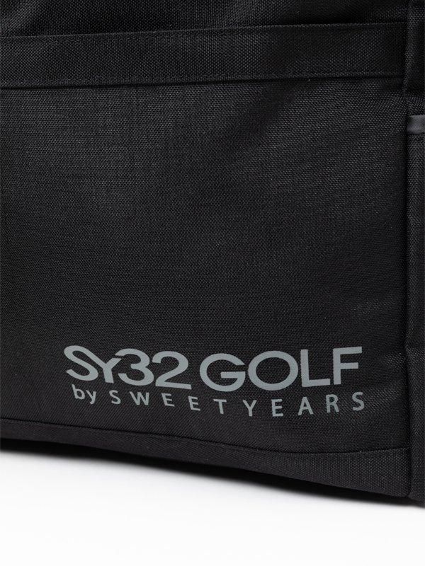 CORDURA OBJECT LOCKER BAG - 【公式】SY32 by SWEET YEARS GOLF