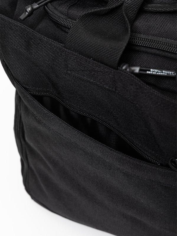 CORDURA OBJECT LOCKER BAG - 【公式】SY32 by SWEET YEARS GOLF