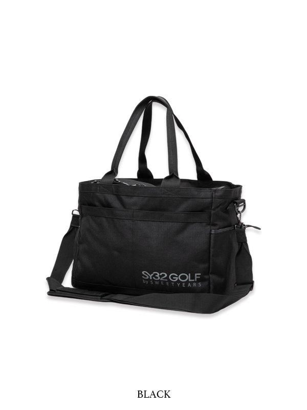 CORDURA OBJECT LOCKER BAG - 【公式】SY32 by SWEET YEARS GOLF