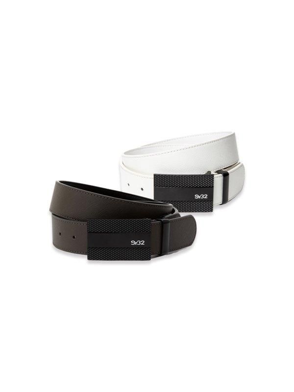 SYG PLATED BELT - 【公式】SY32 by SWEET YEARS GOLF ONLINE