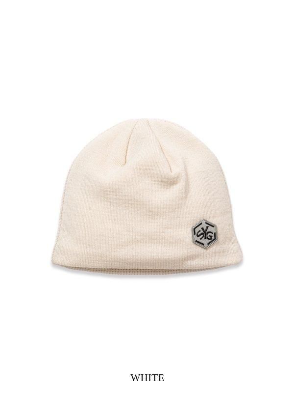 2WAY KNIT CAP