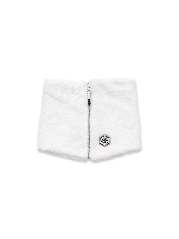 REVERSIBLE NECK WARMER