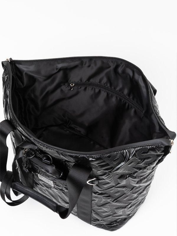 30%OFF】EMBOSS LOCKER BAG - 【公式】SY32 by SWEET YEARS GOLF