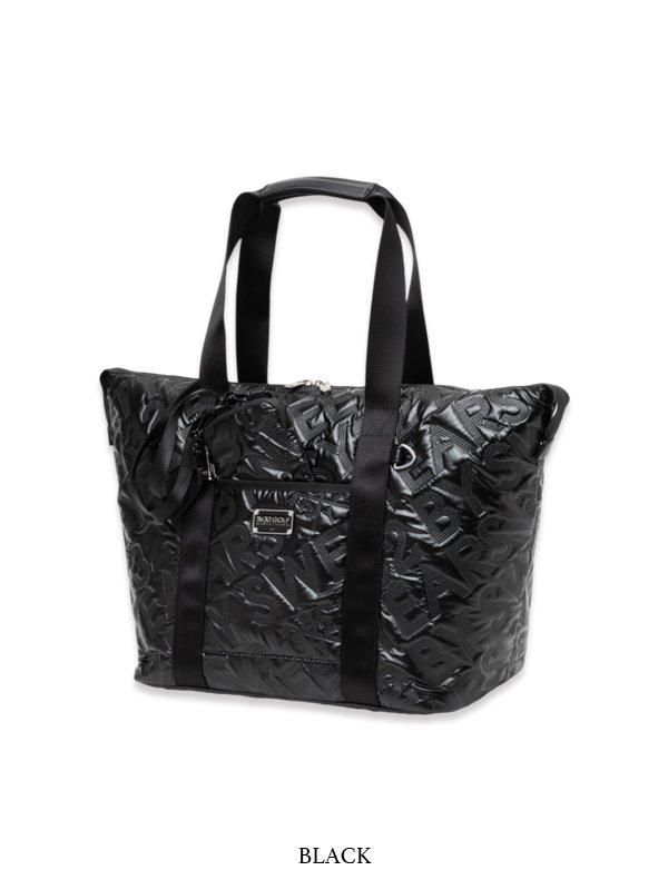 30%OFF】EMBOSS LOCKER BAG - 【公式】SY32 by SWEET YEARS GOLF