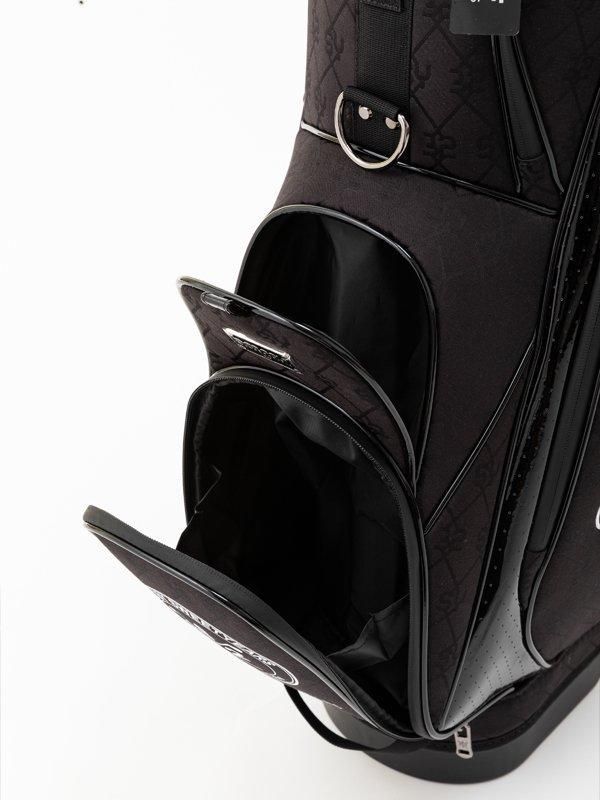 JQ STAND CADDY BAG