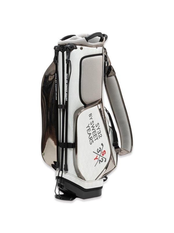 JQ STAND CADDY BAG