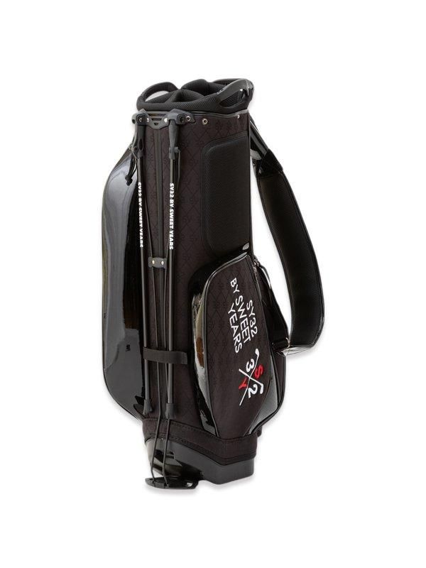 JQ STAND CADDY BAG