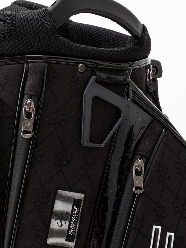 JQ STAND CADDY BAG