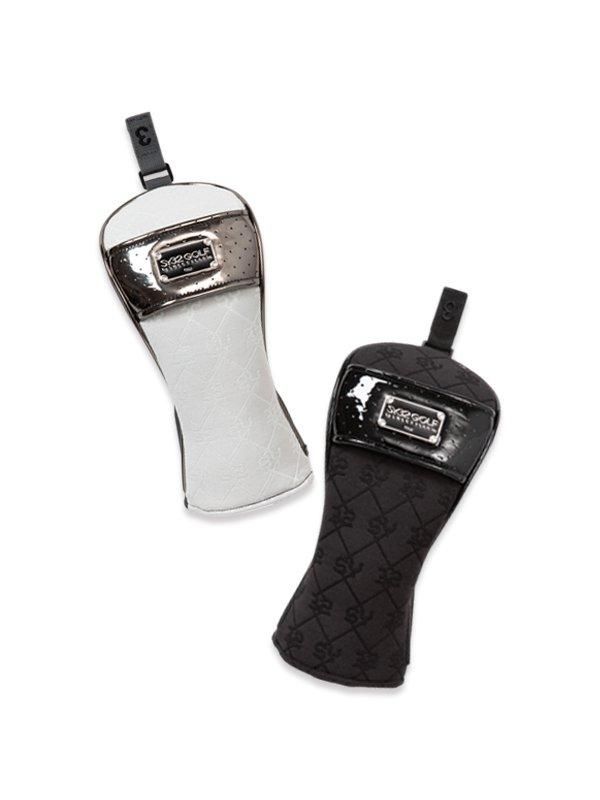 HEAD COVER - 【公式】SY32 by SWEET YEARS GOLF ONLINE SHOP HEAD COVER - 【公式】SY32 by SWEET YEARS GOLF ONLINE SHOP