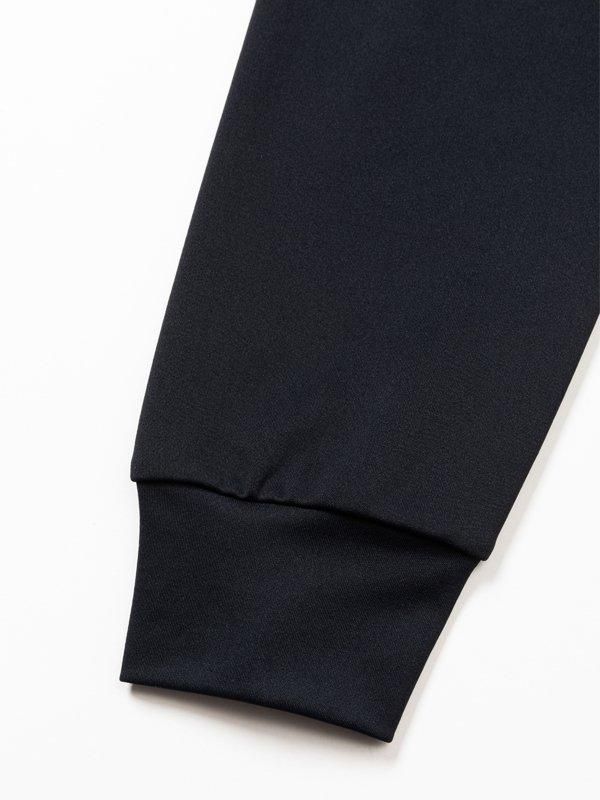 RICICLARE STRETCH SMOOTH MOCKMEN'S