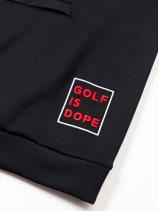 RICICLARE CARDBOARD HOOD PARKAMEN'S