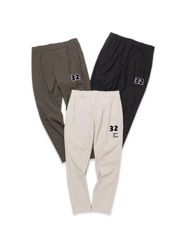 RICICLARE TRICOT PANTSMEN'S