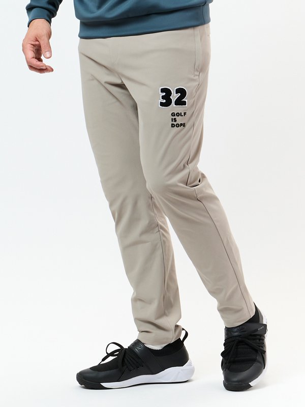 LONG PANTS - 【公式】SY32 by SWEET YEARS GOLF ONLINE SHOP -  エスワイサーティトゥバイスウィートイヤーズ ゴルフ オンラインショップ -