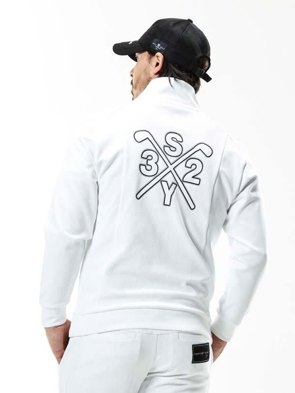 <img class='new_mark_img1' src='https://img.shop-pro.jp/img/new/icons20.gif' style='border:none;display:inline;margin:0px;padding:0px;width:auto;' />30%OFFSPIRAL ZIP UP JACKETMEN'S