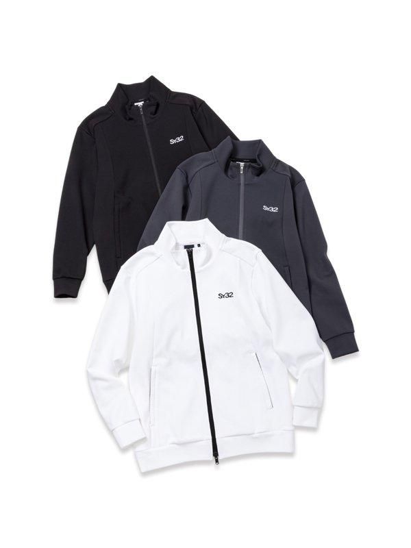 <img class='new_mark_img1' src='https://img.shop-pro.jp/img/new/icons20.gif' style='border:none;display:inline;margin:0px;padding:0px;width:auto;' />30%OFFSPIRAL ZIP UP JACKETMEN'S