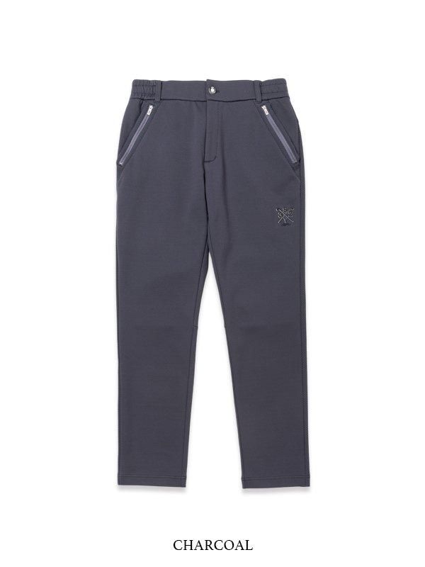 SY32 BY SWEET YEARS - coco 未使用品 エスワイサーティトゥバイスィートイヤーズ SY32 by SWEET YEARS メンズ パンツ XL 白  ホワイト ストレッチ 30%OFF】SPIRAL STRETCH PANTS｜MEN'S - 【公式】SY32 by SWEET