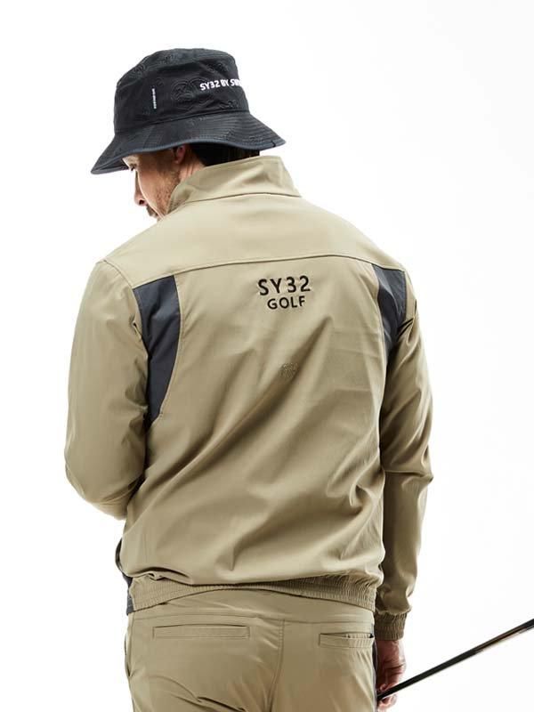 30%OFFSTRETCH NYLON WIND JACKETMEN'S