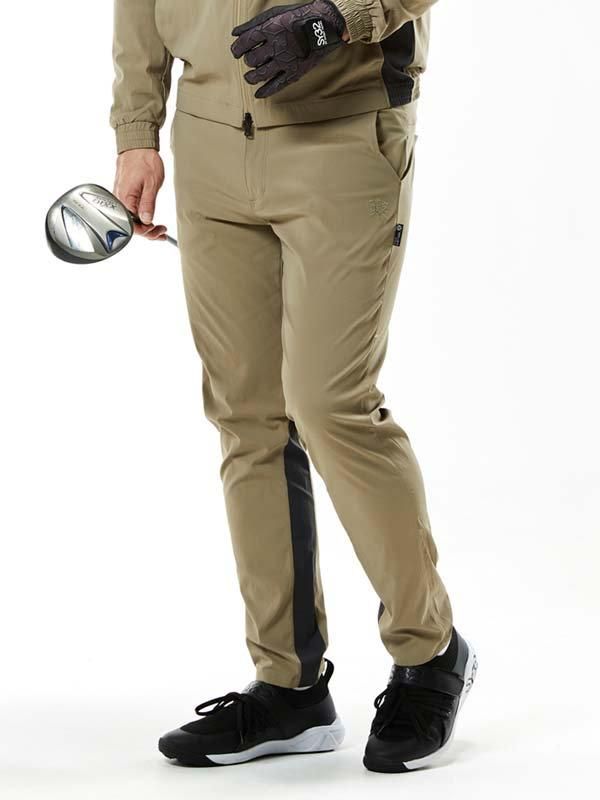 <img class='new_mark_img1' src='https://img.shop-pro.jp/img/new/icons20.gif' style='border:none;display:inline;margin:0px;padding:0px;width:auto;' />30%OFFSTRETCH NYLON WIND PANTSMEN'S